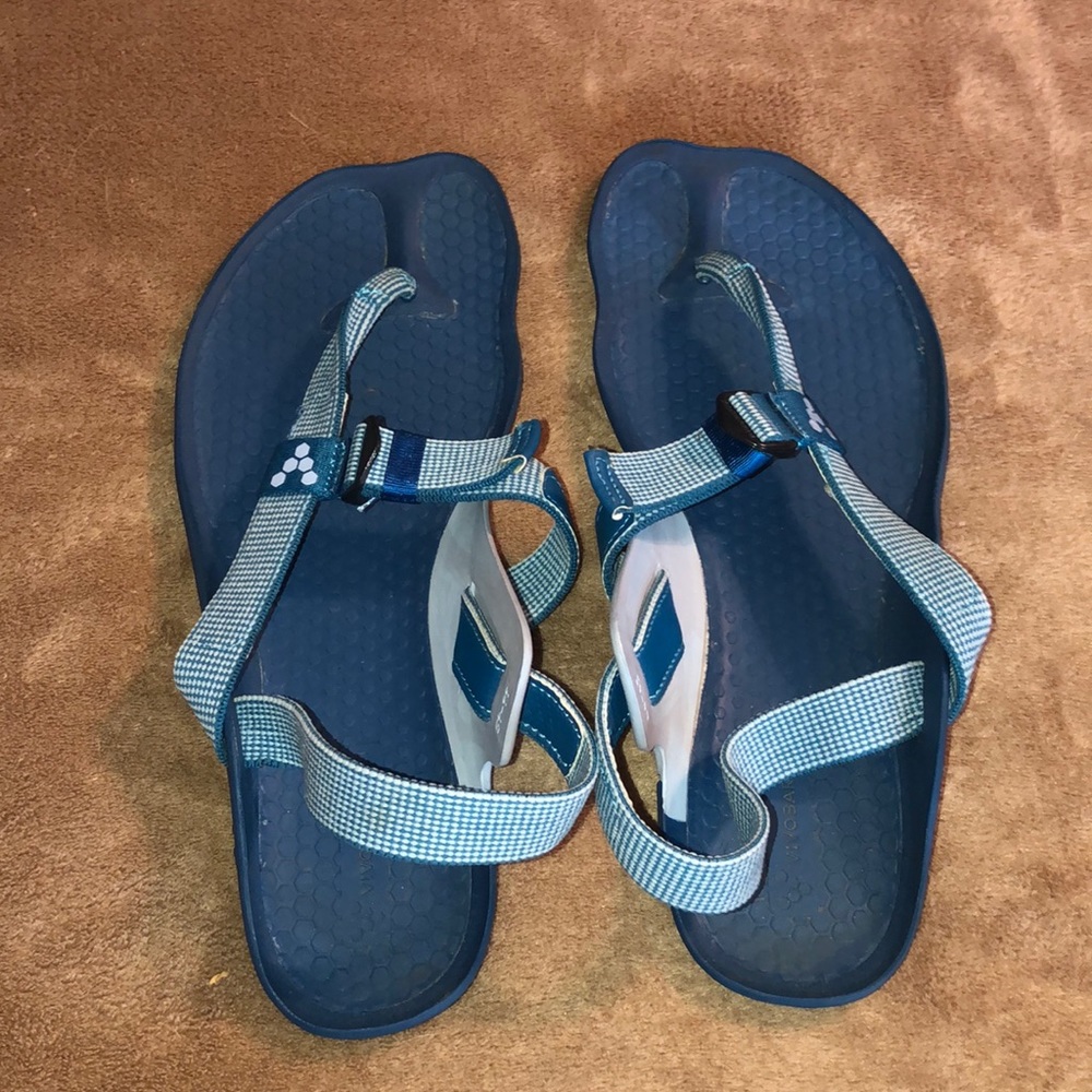 Men’s Vivobarefoot